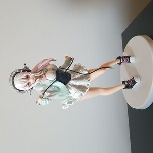 Super sonico figure